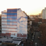 Jorge Pomar presenta su último Mural en Chacarita – 27/6/25