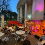 Gran apertura de las noches culturales: 90 bares porteños se llenaron de arte y música Gran apertura de las noches culturales: 90 bares porteños se llenaron de arte y música