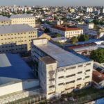 Avanza la construcción del nuevo complejo penitenciario que reemplazará el penal de Villa devoto