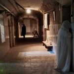 Un espíritu recorre Barracas: el Museo Santa Felicita Un espíritu recorre Barracas: el Museo Santa Felicita