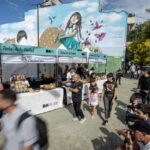 Villa Santa Rita estrena su primera plaza tras décadas de reclamos Villa Santa Rita estrena su primera plaza tras décadas de reclamos