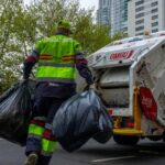 Adiós contenedores: cómo funciona la propuesta en este barrio