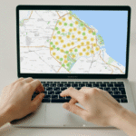 Un mapa porteño que abre caminos hacia la inclusión