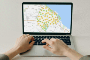 Un mapa porteño que abre caminos hacia la inclusión