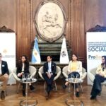 Avance legislativo: Protocolo para sumar personas con discapacidad al trabajo