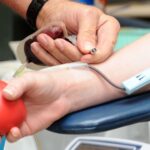 La Ciudad te invita a donar sangre durante octubre