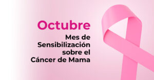 Mes de concientización: centros de salud porteños promueven la detección temprana del cáncer de mama