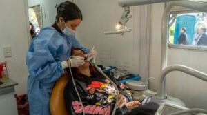 Nueva edición de “Más servicios en tu barrio” en Boedo, Villa General Mitre, Villa Ortúzar y Villa Riachuelo