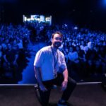 Una cantidad histórica de personas marcó el pulso de la Tecweek 2025