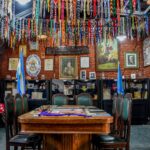 Agronomía y su tesoro escondido: el Museo Scout que guarda un siglo de historia Agronomía y su tesoro escondido: el Museo Scout que guarda un siglo de historia