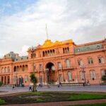 Paseos guiados en inglés para meterse en la historia más escondida de Buenos Aires Paseos guiados en inglés para meterse en la historia más escondida de Buenos Aires