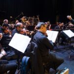 Tango al aire libre en Parque Centenario: tradición, música y espíritu porteño