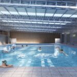 El Polideportivo Rodney empieza a ser realidad: obras en marcha en Chacarita