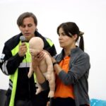 Mil manos listas para ayudar: un mes de RCP que conectó escuelas, plazas y comunidades