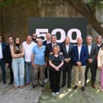 La Ciudad logró retomar el control de 500 inmuebles ocupados