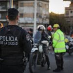 La Ciudad decidirá quitar el registro a quienes usen autos o motos para delinquir La Ciudad decidirá quitar el registro a quienes usen autos o motos para delinquir
