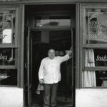 Bar Británico: un viaje en el tiempo en Parque Lezama Bar Británico: un viaje en el tiempo en Parque Lezama