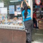 Cómo funciona “Comercio Cercano”, la red barrial que protege a los chicos en los Senderos Escolares Cómo funciona “Comercio Cercano”, la red barrial que protege a los chicos en los Senderos Escolares