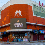 Convocan a una audiencia pública por la reforma del Luna Park Convocan a una audiencia pública por la reforma del Luna Park