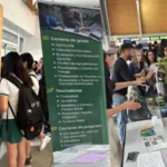 FAUBA en el territorio: una universidad que se mete en los barrios FAUBA en el territorio: una universidad que se mete en los barrios