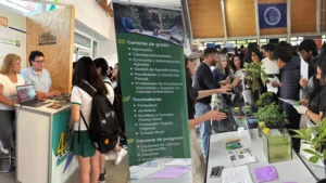 FAUBA en el territorio: una universidad que se mete en los barrios