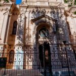 La historia eterna de la Capilla Santa Felicitas