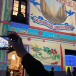 La Noche de los Museos rompió todos los récords y dejó a la Ciudad despierta hasta el amanecer