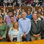 Estudiantes de la FAUBA brillan con el Premio Eudeba 2025 Estudiantes de la FAUBA brillan con el Premio Eudeba 2025