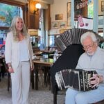 La cultura porteña vibra al ritmo del tango durante siete días de actividades