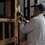 Restauraciones, murales y museos: la estrategia para preservar el Subte histórico, cumple 112 años