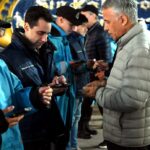 La Ciudad decidirá quitar el registro a quienes usen autos o motos para delinquir