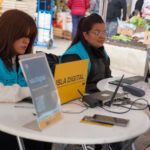 Villa Crespo, Flores y Parque Patricios reciben esta semana el programa Más servicios en tu barrio