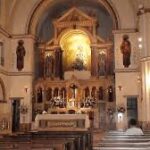 Parroquia Nuestra Señora de la Consolación: fe, historia y vida barrial en el corazón de Villa Crespo