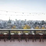 Nuestras terrazas favoritas en Buenos Aires