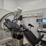 El Hospital Muñiz inauguró su nuevo Servicio de Endoscopía El Hospital Muñiz inauguró su nuevo Servicio de Endoscopía