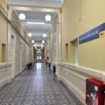 Más cuidado y acompañamiento en salud mental Más cuidado y acompañamiento en salud mental