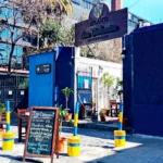 Villa Crespo y su bodegón clásico: platos abundantes en un club con historia