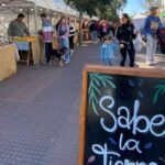 Sabe la Tierra recorre la Ciudad: dónde encontrar la feria este fin de semana