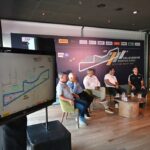 El sur porteño se prepara para rugir con el TC2000 El sur porteño se prepara para rugir con el TC2000