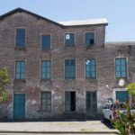 La vieja barraca del Riachuelo se transforma en museo y revive el puerto del siglo XIX