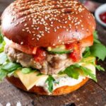 La Noche de las Hamburgueserías: combos al 50% para recorrer la Ciudad