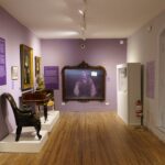 Una visita guiada para redescubrir el papel de las mujeres en la historia argentina