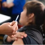 Las escuelas se preparan para jornadas de vacunación y completar esquemas obligatorios