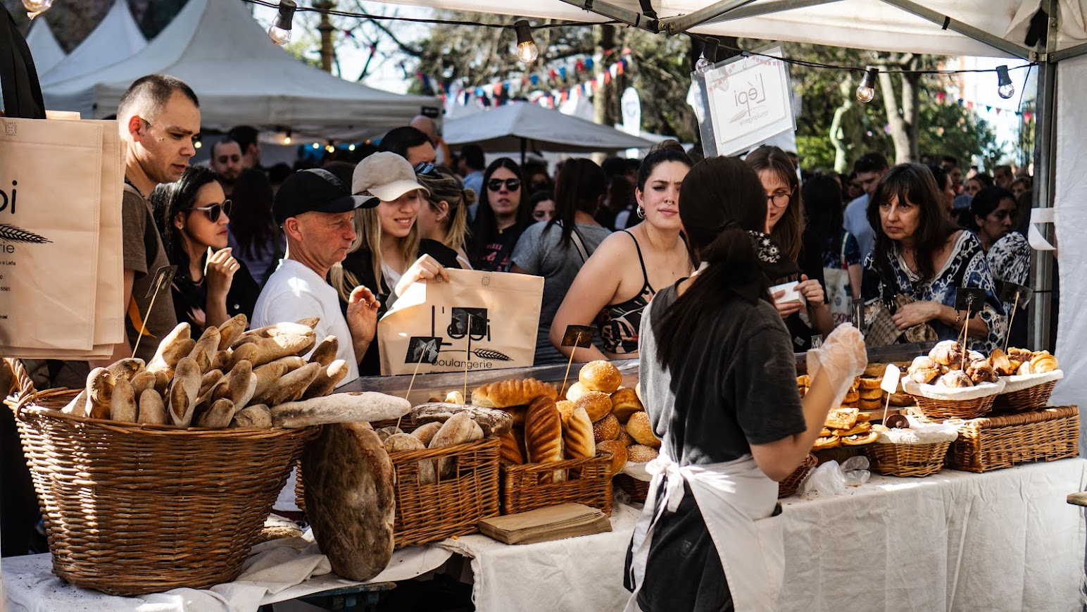 Un fin de semana largo a puro plan: música, teatro, ferias y actividades para todos en la Ciudad