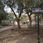 Plaza Benito Nazar: el refugio tranquilo que sostiene la vida barrial en Villa Crespo