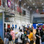 Se viene la primera Expo Empleo Barrial del año
