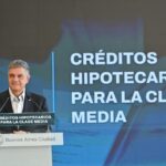 Créditos para la casa propia: una nueva propuesta apunta a la clase media porteña
