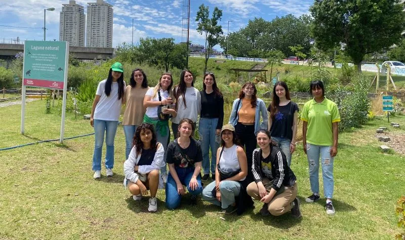 Las mujeres que sostienen el reciclaje y le ponen el cuerpo todos los días