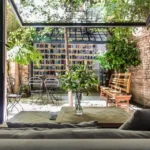 Falena: una librería escondida que parece sacada de otro mundo