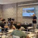 Intercambio entre Argentina e Italia: científicos debatieron sobre agricultura y cambio climático